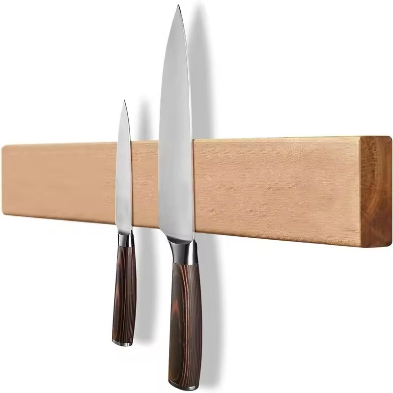 PristineSpace™️ Magnetic Knife Holder