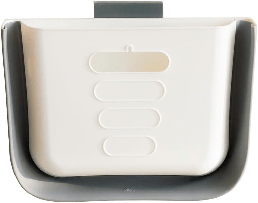 PristineSpace™️ Collapsible Hanging Compost Bin