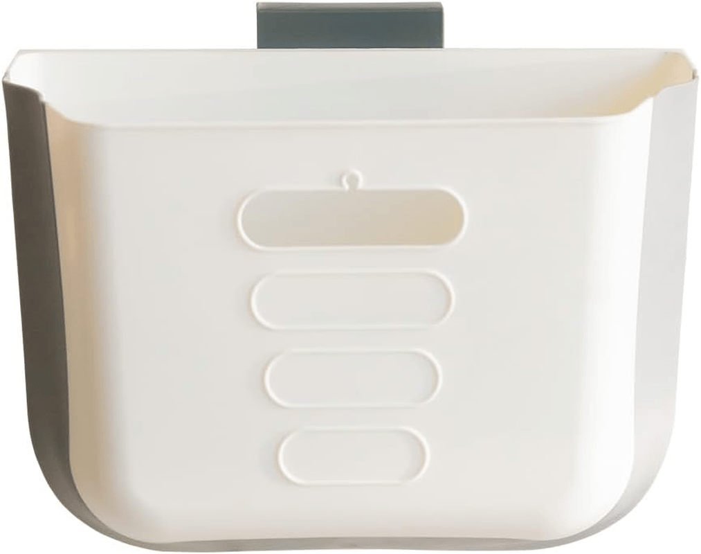 PristineSpace™️ Collapsible Hanging Compost Bin