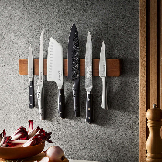 PristineSpace™️ Magnetic Knife Holder